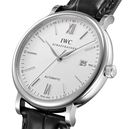 IW356501 Portofino automatic watches are added to my wish list
