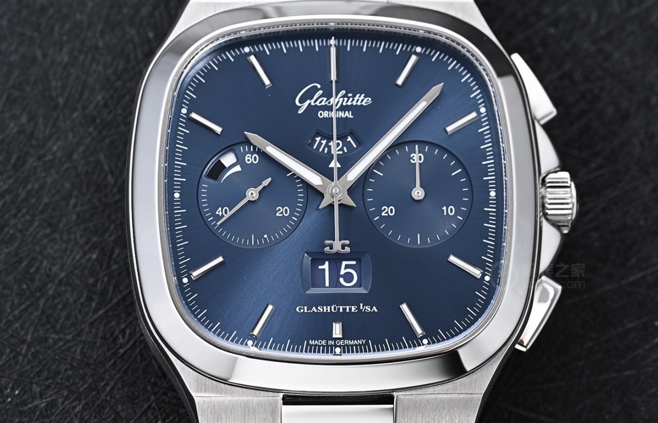 Senator Tourbillon Watch